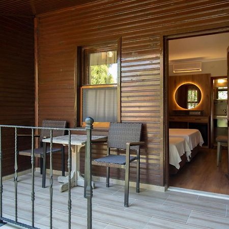 Fener Motel Ağva Екстериор снимка