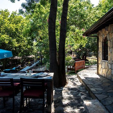 Fener Motel Ağva Екстериор снимка